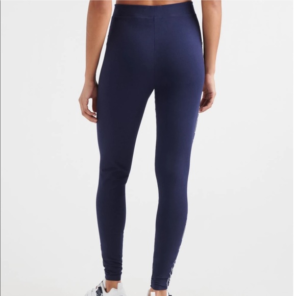 Fila Romy Leggings NWT - Picture 3 of 4